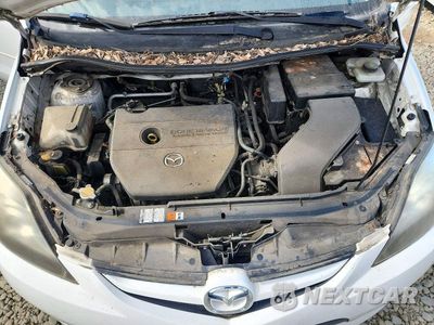 Zdjęcie 12 z 13 samochodu: 2008 MAZDA 5 VIN:JM1CR29L080303576 - miniatura