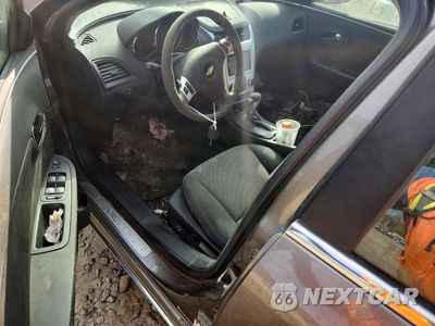 Zdjęcie 8 z 12 samochodu: 2010 CHEVROLET MALIBU 1LT VIN:1G1ZC5EB2A4132766 - miniatura