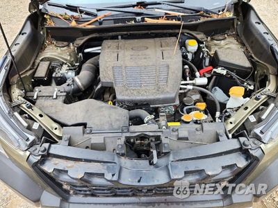 Zdjęcie 11 z 12 samochodu: 2024 SUBARU FORESTER WILDERNESS VIN:JF2SKAJC6RH522293 - miniatura