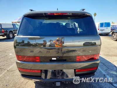 Zdjęcie 6 z 13 samochodu: 2025 HYUNDAI SANTA FE CALLIGRAPHY VIN:5NMP5DGL3SH096734 - miniatura