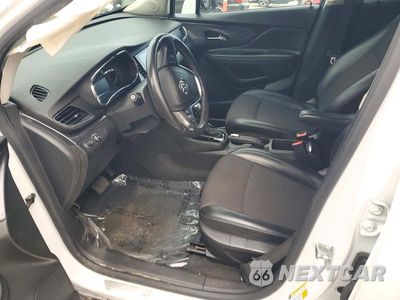 Zdjęcie 7 z 13 samochodu: 2020 BUICK ENCORE PREFERRED VIN:KL4CJASB1LB004110 - miniatura