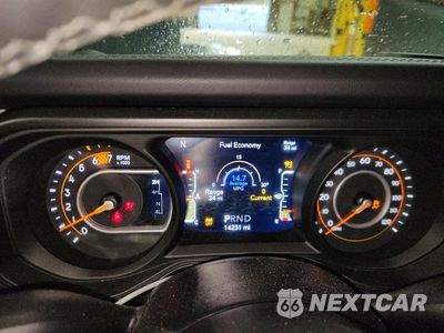 Zdjęcie 9 z 13 samochodu: 2026 JEEP WRANGLER SAHARA VIN:1C4PJXEN8TW264061 - miniatura