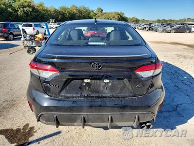 Zdjęcie 6 z 12 samochodu: 2026 TOYOTA COROLLA SE VIN:5YFS4MCE1TP261353 - miniatura