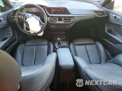 Zdjęcie 8 z 12 samochodu: 2021 BMW 228XI VIN:WBA73AK08M7H60263 - miniatura