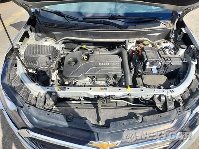 Zdjęcie 12 z 13 samochodu: 2020 CHEVROLET EQUINOX LS VIN:3GNAXHEV4LS738441 - miniatura