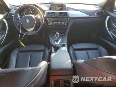 Zdjęcie 8 z 12 samochodu: 2016 BMW 328I VIN:WBA8E9G54GNT87852 - miniatura