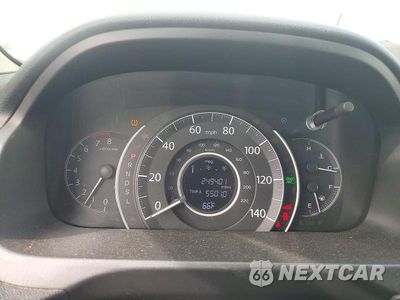Zdjęcie 9 z 14 samochodu: 2016 HONDA CR-V EX VIN:5J6RM4H54GL079310 - miniatura