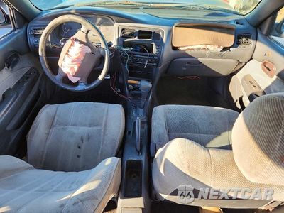 Zdjęcie 8 z 12 samochodu: 1996 TOYOTA COROLLA DX VIN:2T1BB02E7TC149057 - miniatura