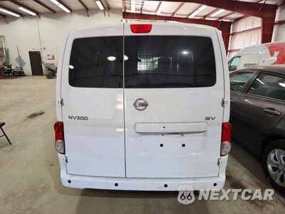 Zdjęcie 6 z 13 samochodu: 2021 NISSAN NV200 DELIVERY VAN VIN:3N6CM0KN7MK705951 - miniatura