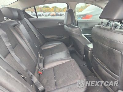 Zdjęcie 10 z 13 samochodu: 2013 ACURA ILX 20 VIN:19VDE1F30DE014044 - miniatura