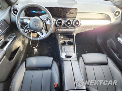 Zdjęcie 8 z 13 samochodu: 2023 MERCEDES-BENZ GLB 250 VIN:W1N4M4HB9PW328147 - miniatura
