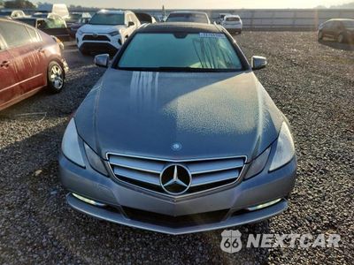 Piąte zdjęcie samochodu w środku: 2013 MERCEDES-BENZ E 350 VIN:WDDKJ5KB9DF182761 - miniatura