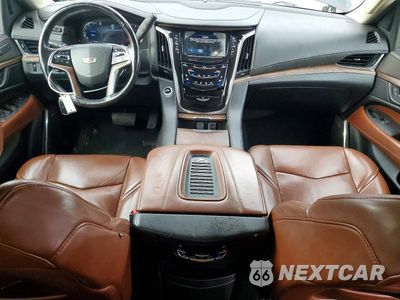 Zdjęcie 8 z 13 samochodu: 2018 CADILLAC ESCALADE ESV LUXURY VIN:1GYS4HKJ7JR215321 - miniatura