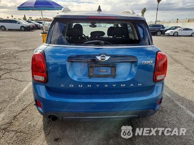 Zdjęcie 6 z 12 samochodu: 2018 MINI COOPER COUNTRYMAN VIN:WMZYS7C33J3F44409 - miniatura