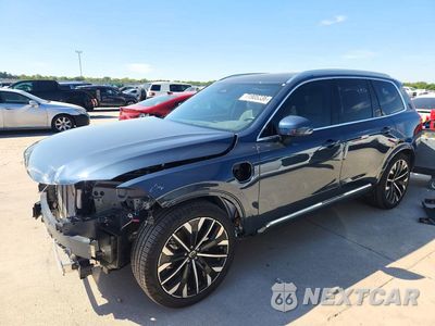 2026 VOLVO XC90 PLUS YV4H60JE2T1492845 - główne zdjęcie licytacji z USA - miniatura