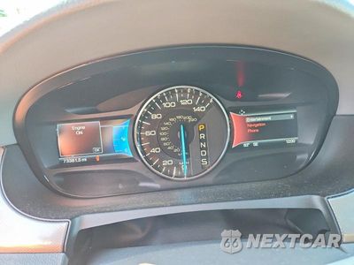 Zdjęcie 9 z 13 samochodu: 2014 FORD EDGE SEL VIN:2FMDK3JC8EBB52339 - miniatura