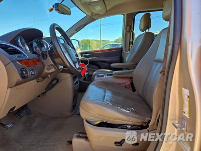 Zdjęcie 7 z 13 samochodu: 2015 CHRYSLER TOWN & COUNTRY TOURING VIN:2C4RC1BGXFR562615 - miniatura