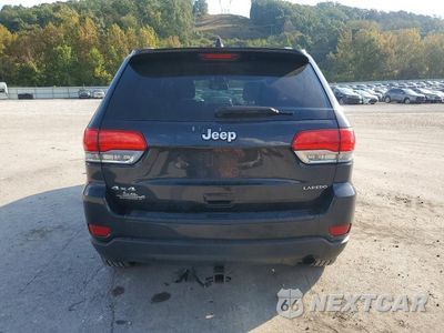 Zdjęcie 6 z 13 samochodu: 2015 JEEP GRAND CHEROKEE LAREDO VIN:1C4RJFAG6FC737066 - miniatura