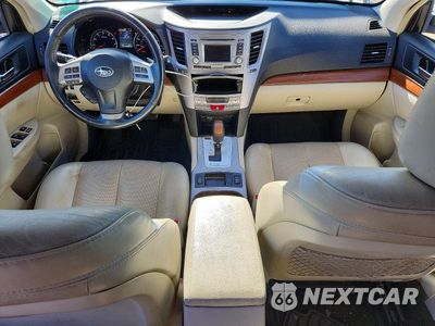 Zdjęcie 8 z 13 samochodu: 2014 SUBARU OUTBACK 2.5I LIMITED VIN:4S4BRBLC8E3200481 - miniatura