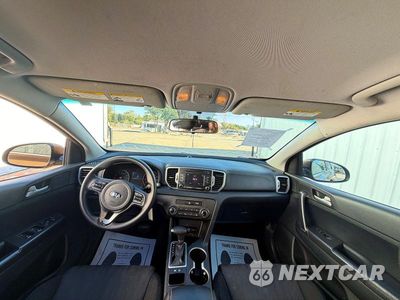 Zdjęcie 9 z 14 samochodu: 2017 KIA SPORTAGE LX VIN:KNDPM3AC6H7164241 - miniatura