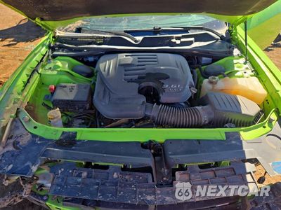 Zdjęcie 11 z 13 samochodu: 2023 DODGE CHALLENGER SXT VIN:2C3CDZAG9PH527028 - miniatura