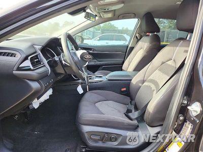 Zdjęcie 7 z 12 samochodu: 2021 TOYOTA CAMRY LE VIN:4T1C11AK6MU440976 - miniatura