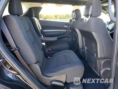 Zdjęcie 11 z 13 samochodu: 2019 DODGE DURANGO GT VIN:1C4RDJDG1KC771285 - miniatura
