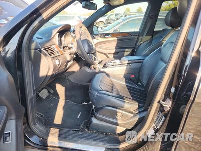 Zdjęcie 7 z 13 samochodu: 2018 MERCEDES-BENZ GLS 450 4MATIC VIN:4JGDF6EE0JB122172 - miniatura