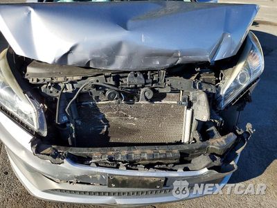 Zdjęcie 11 z 13 samochodu: 2017 HYUNDAI SONATA SPORT VIN:5NPE34AF6HH510391 - miniatura
