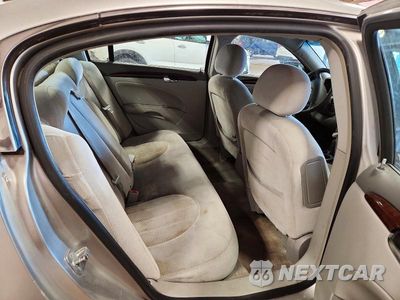 Zdjęcie 10 z 12 samochodu: 2007 BUICK LUCERNE CX VIN:1G4HP57297U171069 - miniatura