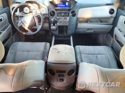 Zdjęcie 8 z 13 samochodu: 2013 HONDA PILOT EX VIN:5FNYF4H4XDB069513 - miniatura