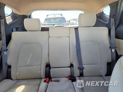 Zdjęcie 10 z 13 samochodu: 2017 HYUNDAI SANTA FE SPORT 2.4L VIN:5NMZU3LB0HH006645 - miniatura
