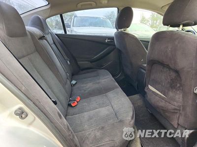 Zdjęcie 10 z 12 samochodu: 2011 NISSAN ALTIMA 2.5 VIN:1N4AL2AP6BC165173 - miniatura