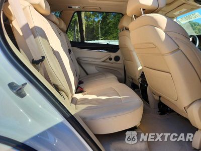 Zdjęcie 11 z 13 samochodu: 2015 BMW X5 XDRIVE35I VIN:5UXKR0C54F0K68238 - miniatura