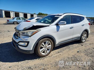 2013 HYUNDAI SANTA FE SPORT 2.0T 5XYZUDLA1DG038148 - główne zdjęcie licytacji z USA - miniatura