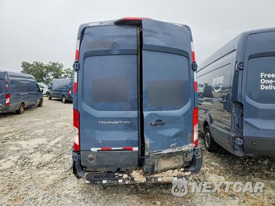 Zdjęcie 6 z 12 samochodu: 2020 FORD TRANSIT 250 DELIVERY VAN VIN:1FTBR3X80LKA72613 - miniatura