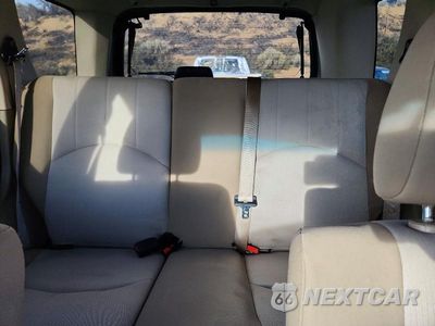Zdjęcie 10 z 13 samochodu: 2006 MERCURY MARINER HEV VIN:4M2YU98H16KJ09077 - miniatura