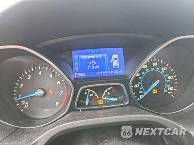 Zdjęcie 9 z 12 samochodu: 2013 FORD FOCUS SE VIN:1FADP3F29DL230637 - miniatura