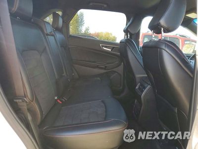 Zdjęcie 11 z 13 samochodu: 2020 FORD EDGE SEL VIN:2FMPK4J91LBB58357 - miniatura