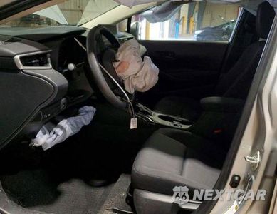 Zdjęcie 7 z 13 samochodu: 2024 TOYOTA COROLLA HYBRID LE VIN:JTDBCMFE2R3060562 - miniatura