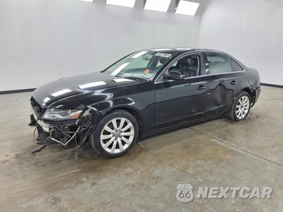 2009 AUDI A4 3.2 QUATTRO WAULK78K39N002411 - główne zdjęcie licytacji z USA - miniatura