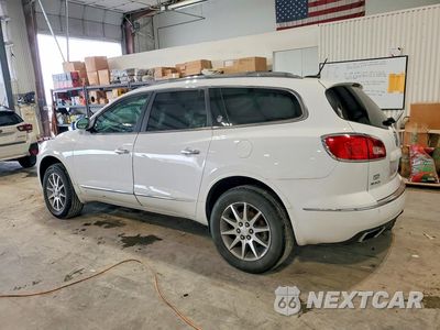 Drugie zdjęcie samochodu z przodu: 2017 BUICK ENCLAVE VIN:5GAKVBKD2HJ343308 - miniatura