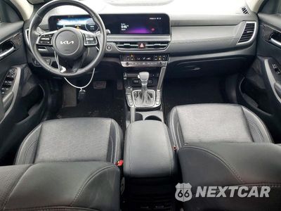 Zdjęcie 8 z 13 samochodu: 2025 KIA SELTOS EX VIN:KNDERCAAXS7720386 - miniatura
