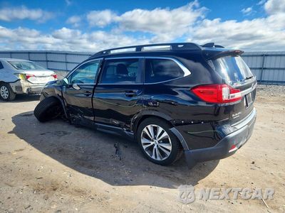 Drugie zdjęcie samochodu z przodu: 2020 SUBARU ASCENT PREMIUM VIN:4S4WMAHD6L3423689 - miniatura