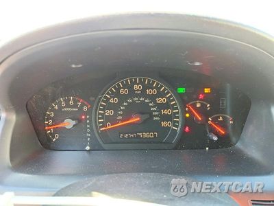 Zdjęcie 9 z 12 samochodu: 2004 HONDA ACCORD EX VIN:1HGCM56734A039962 - miniatura