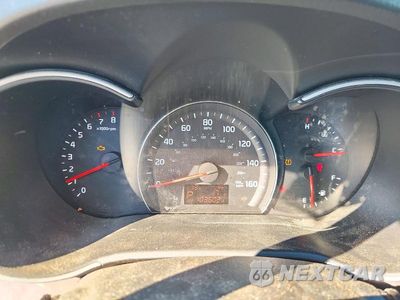 Zdjęcie 9 z 13 samochodu: 2014 KIA SORENTO LX VIN:5XYKTCA60EG432772 - miniatura