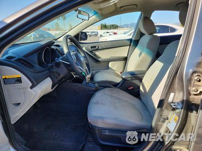 Zdjęcie 7 z 12 samochodu: 2010 KIA FORTE EX VIN:KNAFU4A20A5053983 - miniatura