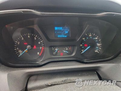 Zdjęcie 9 z 12 samochodu: 2016 FORD TRANSIT T-350 VIN:1FBZX2ZM3GKA93782 - miniatura