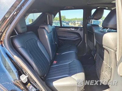 Zdjęcie 11 z 13 samochodu: 2017 MERCEDES-BENZ GLE 350 VIN:4JGDA5JB5HA895076 - miniatura