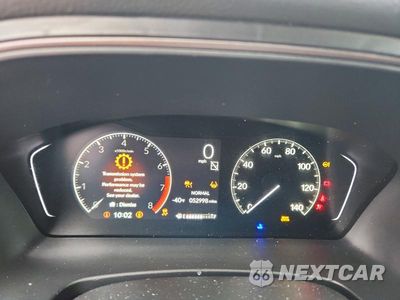 Zdjęcie 9 z 14 samochodu: 2025 HONDA PILOT TRAILSPORT VIN:5FNYG1H60SB005118 - miniatura